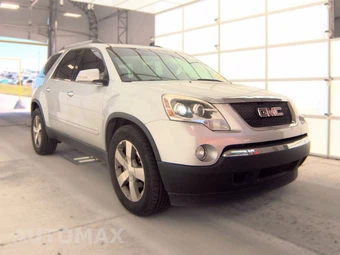 2011 GMC Acadia SLT-2 4SB – miniatura 3