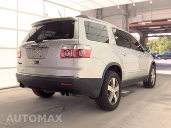 2011 GMC Acadia SLT-2 4SB – miniatura 4