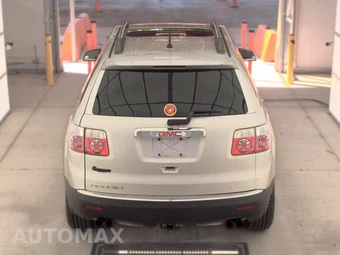 2011 GMC Acadia SLT-2 4SB – miniatura 5