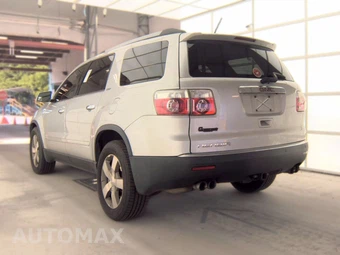 2011 GMC Acadia SLT-2 4SB – miniatura 6