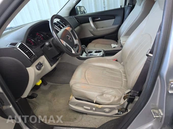 2011 GMC Acadia SLT-2 4SB – miniatura 7