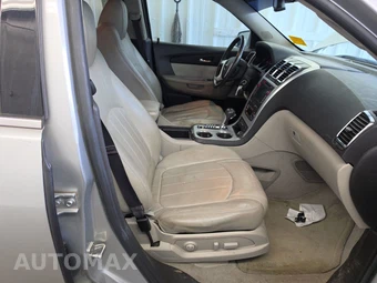 2011 GMC Acadia SLT-2 4SB – miniatura 8