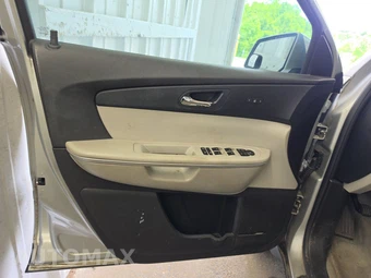 2011 GMC Acadia SLT-2 4SB – miniatura 9