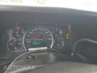 2011 GMC Savana 2500 Cargo Van 1WT 135.0" WB – miniatura 13
