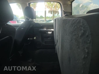 2011 GMC Sierra 1500 SLE Crew Cab Short Bed 3SA – miniatura 13