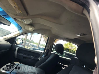 2011 GMC Sierra 1500 SLE Crew Cab Short Bed 3SA – miniatura 17