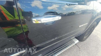 2011 GMC Sierra 1500 SLE Crew Cab Short Bed 3SA – miniatura 25