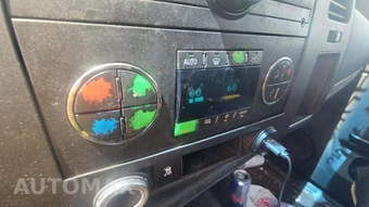 2011 GMC Sierra 1500 SLE Crew Cab Short Bed 3SA – miniatura 30