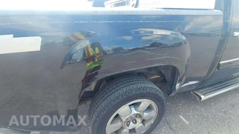 2011 GMC Sierra 1500 SLE Crew Cab Short Bed 3SA – miniatura 33