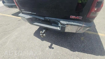 2011 GMC Sierra 1500 SLE Crew Cab Short Bed 3SA – miniatura 34