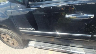 2011 GMC Sierra 1500 SLE Crew Cab Short Bed 3SA – miniatura 35