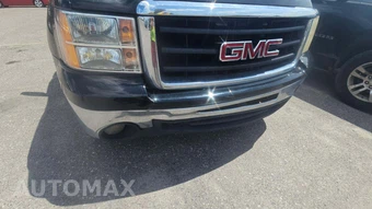 2011 GMC Sierra 1500 SLE Crew Cab Short Bed 3SA – miniatura 36