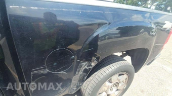 2011 GMC Sierra 1500 SLE Crew Cab Short Bed 3SA – miniatura 38