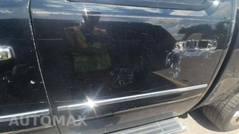 2011 GMC Sierra 1500 SLE Crew Cab Short Bed 3SA – miniatura 39