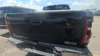 2011 GMC Sierra 1500 SLE Crew Cab Short Bed 3SA – miniatura 40
