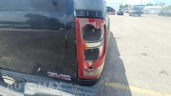2011 GMC Sierra 1500 SLE Crew Cab Short Bed 3SA – miniatura 41