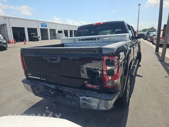 2011 GMC Sierra 1500 SLE Crew Cab Short Bed 3SA – miniatura 5