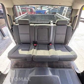 2011 GMC Sierra 1500 SLE Crew Cab Short Bed 3SA - miniatura 17