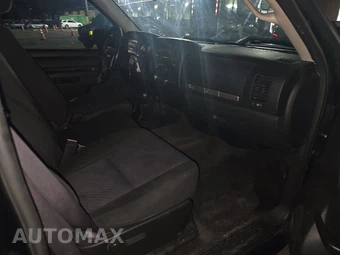 2011 GMC Sierra 1500 SLE Extended Cab Medium Bed 3SA w/Rear Doors – miniatura 8