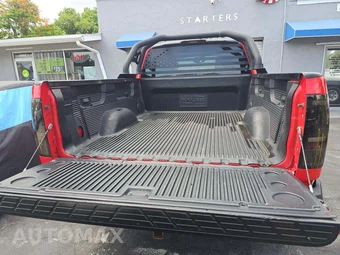 2011 GMC Sierra 1500 SLE Extended Cab Medium Bed 3SA w/Rear Doors - miniatura 14