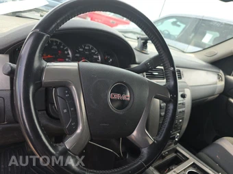 2011 GMC Sierra 1500 SLE Extended Cab Medium Bed 3SA w/Rear Doors – miniatura 10