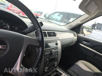 2011 GMC Sierra 1500 SLE Extended Cab Medium Bed 3SA w/Rear Doors – miniatura 11