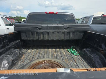 2011 GMC Sierra 1500 SLE Extended Cab Medium Bed 3SA w/Rear Doors – miniatura 16