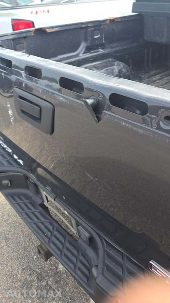2011 GMC Sierra 1500 SLE Extended Cab Medium Bed 3SA w/Rear Doors – miniatura 26