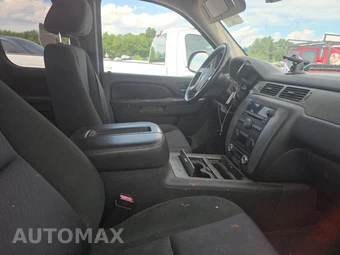 2011 GMC Sierra 1500 SLE Extended Cab Medium Bed 3SA w/Rear Doors – miniatura 8