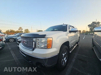 2011 GMC Sierra 1500 SLT Crew Cab Short Bed