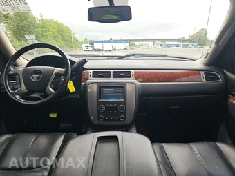 2011 GMC Sierra 1500 SLT Crew Cab Short Bed – miniatura 11