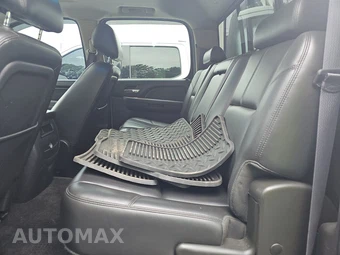 2011 GMC Sierra 1500 SLT Crew Cab Short Bed – miniatura 13