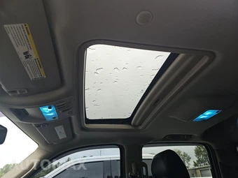 2011 GMC Sierra 1500 SLT Crew Cab Short Bed – miniatura 17