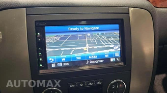 2011 GMC Sierra 1500 SLT Crew Cab Short Bed – miniatura 22