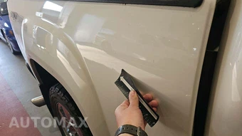 2011 GMC Sierra 1500 SLT Crew Cab Short Bed – miniatura 24