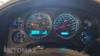 2011 GMC Sierra 1500 SLT Crew Cab Short Bed – miniatura 35