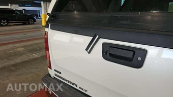 2011 GMC Sierra 1500 SLT Crew Cab Short Bed – miniatura 38