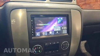2011 GMC Sierra 1500 SLT Crew Cab Short Bed – miniatura 39