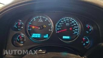 2011 GMC Sierra 1500 SLT Crew Cab Short Bed – miniatura 43
