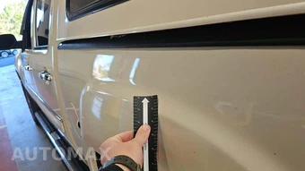 2011 GMC Sierra 1500 SLT Crew Cab Short Bed – miniatura 50
