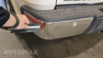 2011 GMC Sierra 1500 SLT Crew Cab Short Bed – miniatura 54