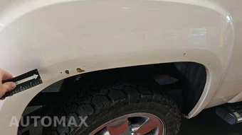 2011 GMC Sierra 1500 SLT Crew Cab Short Bed – miniatura 62