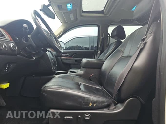 2011 GMC Sierra 1500 SLT Crew Cab Short Bed – miniatura 7