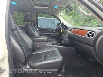 2011 GMC Sierra 1500 SLT Crew Cab Short Bed – miniatura 8