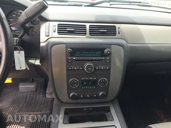 2011 GMC Sierra 1500 SLT Crew Cab Short Bed 4SA – miniatura 11