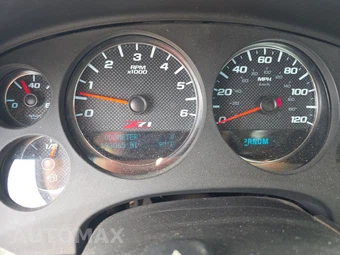 2011 GMC Sierra 1500 SLT Crew Cab Short Bed 4SA – miniatura 12