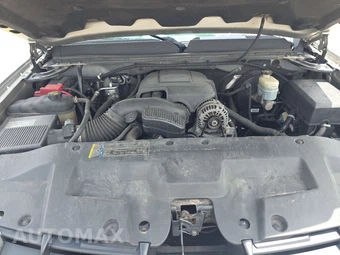2011 GMC Sierra 1500 SLT Crew Cab Short Bed 4SA – miniatura 15