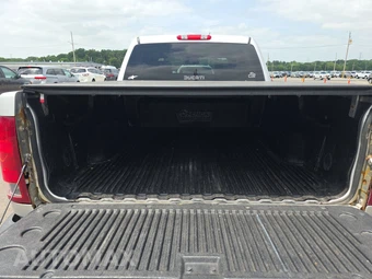 2011 GMC Sierra 1500 SLT Crew Cab Short Bed 4SA – miniatura 16