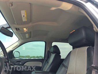 2011 GMC Sierra 1500 SLT Crew Cab Short Bed 4SA – miniatura 17