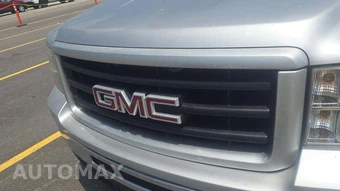 2011 GMC Sierra 1500 SLT Crew Cab Short Bed 4SA – miniatura 19
